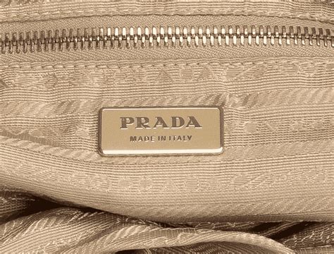 gilt fake prada|prada dust bag authentic.